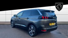 Peugeot 5008 1.2 PureTech Allure 5dr Petrol Estate